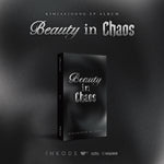 KIM JAE JOONG - Beauty in Chaos [kiwee Ver.]