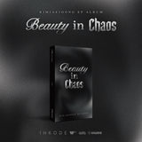 KIM JAE JOONG - Beauty in Chaos [kiwee Ver.]