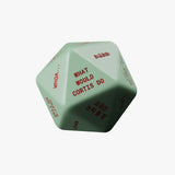 Cortis - 2nd EP Greengreen Dice version CD+Extra Photocards
