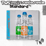 TWS - Japan 2nd Single SODA SODA [Standard]