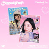 IRENE - 1st Album Biggest Fan [Photobook Ver.]