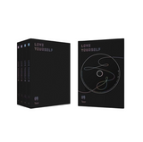 BTS - Vol.3 Love Yourself 轉 Tear CD+Extra Photocard Set