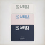 [EXCLUSIVE POB] YEONJUN - NO LABELS: PART 02 Album+Pre-Order Gift