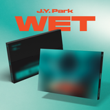 J.Y. Park - WET