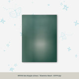 8TURN - 2nd Single Album Electric Heart