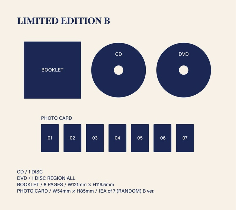 Pre Order SEP 5th ENHYPEN 3rd Single Album YOU CD DVD Limited pre-order-sep-5th-enhypen-3rd-single-album-you-cd-dvd-limited