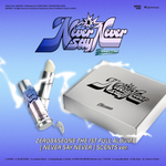 ZEROBASEONE - NEVER SAY NEVER [SCENTS Ver.] 1ST Full Album