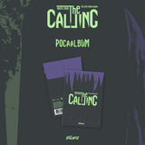 xikers - 8th Mini Album ROUTE ZERO : The CALLING [POCAALBUM]