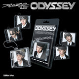 RIIZE - ODYSSEY [SMini Ver.] Smart Album