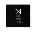 MONSTA X - Vol.2 Take.1 Are You There? (Random ver.) CD