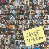 Lngshot - EP Training Day CD
