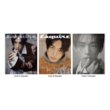 Esquire Korea Magazine November 2026 Hyunjin