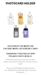 [PRE-ORDER] TOMORROW X TOGETHER PPULBATU <Finding MOA> Official MD - Photocard Holder