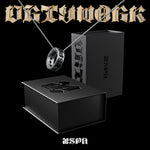 aespa - Dirty Work [Dirty Crew Ring Ver.] Single Album
