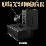 aespa - Dirty Work [Dirty Crew Ring Ver.] Single Album