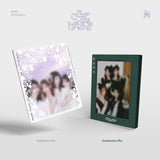 Qwer - 4th Mini Album Ceremony CD