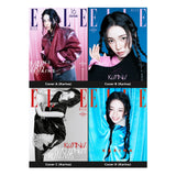 ELLE Korea Magazine September 2026 Karina