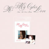 Chuu - The First Album XO, My Cyberlove Platform version