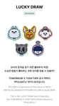 [PRE-ORDER] TOMORROW X TOGETHER PPULBATU <Finding MOA> Official MD - Lucky Draw (Random)