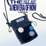 AEN - 1st EP A NEW ERA OF NOW A.A MINI BAG ver.