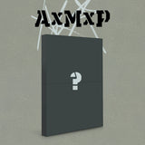 AxMxP - 1st Mini Album Amplify My Way [ROUTE ver.]