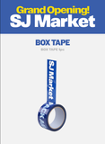 [PRE-ORDER] SUPER JUNIOR Grand Opening! SJ Market MD - BOX TAPE