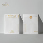 NCT - Golden Age [Collecting Random ver.] Album+Free Gift