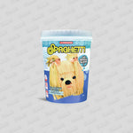 LE SSERAFIM - 1st Single Album SPAGHETTI [STRESS BALL ver.]