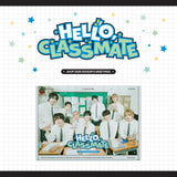 Ahof 2026 Season's Greetings Hello Classmate+Pre-Order Gift