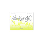 &Team KR - 1st Mini Album Back to Life Photocard Box Weverse Albums version