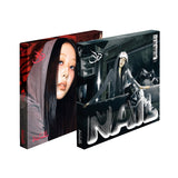 Yves - 4th EP Nail Deluxe version : Standard Photobook CD