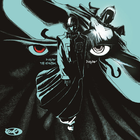 U-Know - Vol.1 I-Know SMini version