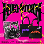 aespa - 6th Mini Album Rich Man [RICH MAN BAG Ver.]
