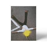 Kino - 3rd EP Lost and Found CD