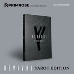 PRIMROSE - 1st Single Album Revival CD