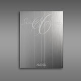 Nana - 1st Single Album Seventh Heaven 16 CD