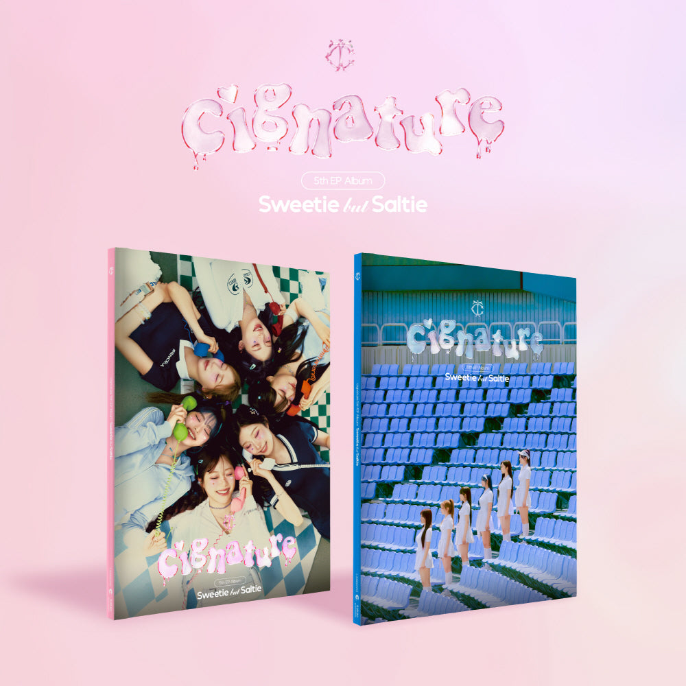 Pre-order Now – Page 31 – KPOP MARKET