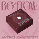 ZEROBASEONE - Special Limited Album RE-FLOW