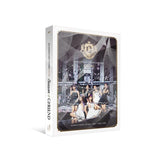 GFRIEND - 2018 GFRIEND First Concert [Season of GFRIEND] ENCORE DVD