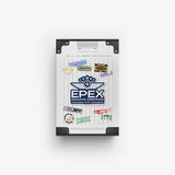 Epex 2026 Season's Greetings