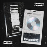 PENOMECO - EP Organic2 Album