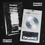 PENOMECO - EP Organic2 Album