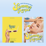 SOYOU - Summer Recipe (2nd Mini Album)