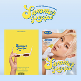 SOYOU - Summer Recipe (2nd Mini Album)