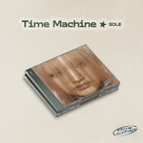 SOLE - Time Machine Album