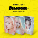 LIMELIGHT - MADELEINE [NEMO ALBUM FULL VER.]