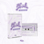 TIOT - 4th Mini Album MY PRIDE [YOUR PRIDE Ver.] cassette tape