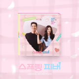 Spring Fever (tvN Drama) OST Album