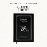 Younha - Vol.7 Repackage Growth Theory Final Edition CD+Folded Poster