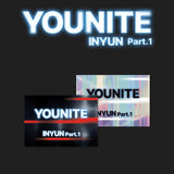 Younite - 8th EP 인연 : Inyun Part.1 Pocaalbum version